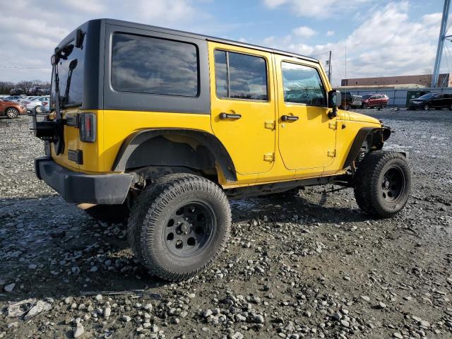 Photo 2 VIN: 1C4BJWDG7FL670832 - JEEP WRANGLER 