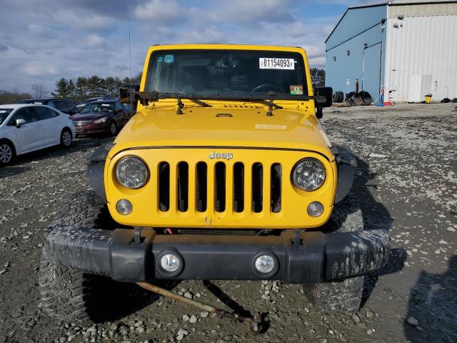 Photo 4 VIN: 1C4BJWDG7FL670832 - JEEP WRANGLER 