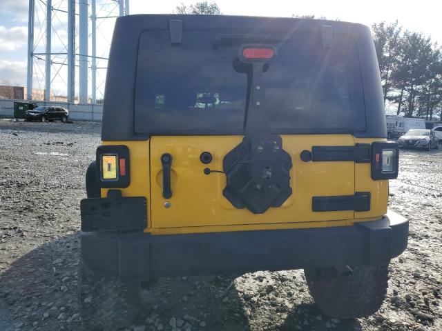 Photo 5 VIN: 1C4BJWDG7FL670832 - JEEP WRANGLER 