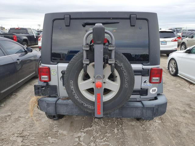 Photo 5 VIN: 1C4BJWDG7FL749790 - JEEP WRANGLER U 