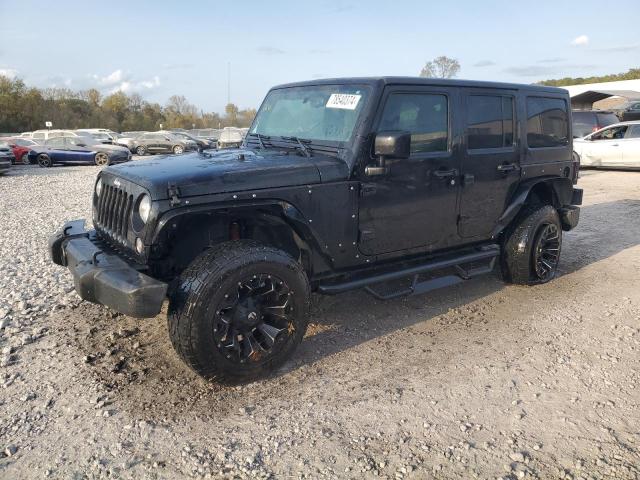 Photo 0 VIN: 1C4BJWDG7FL759218 - JEEP WRANGLER U 