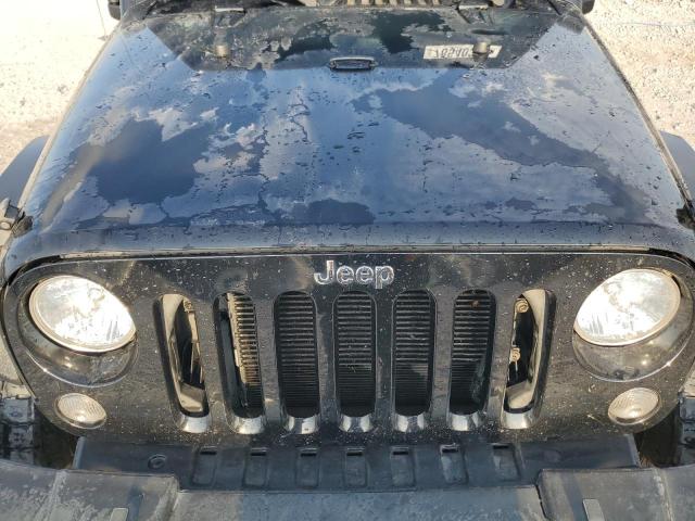 Photo 10 VIN: 1C4BJWDG7FL759218 - JEEP WRANGLER U 