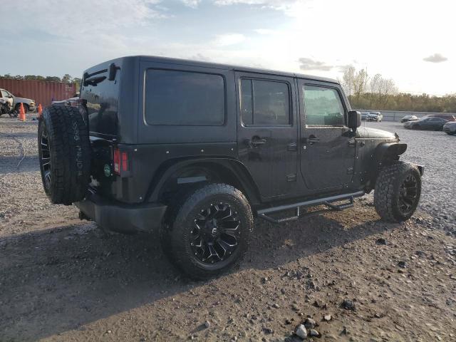 Photo 2 VIN: 1C4BJWDG7FL759218 - JEEP WRANGLER U 