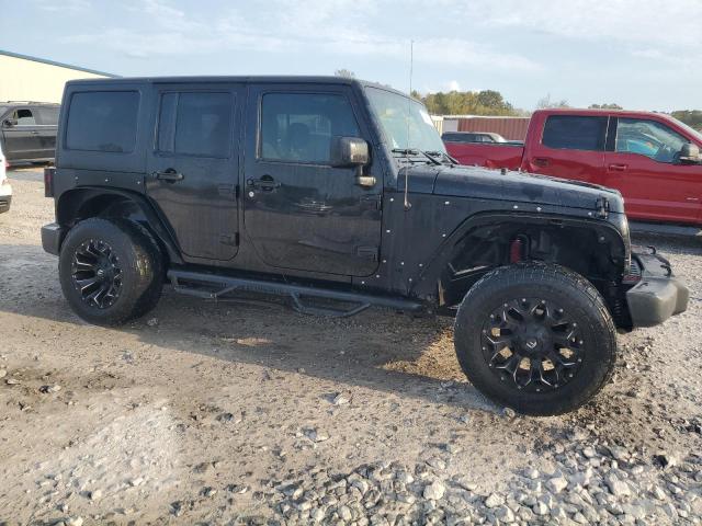 Photo 3 VIN: 1C4BJWDG7FL759218 - JEEP WRANGLER U 