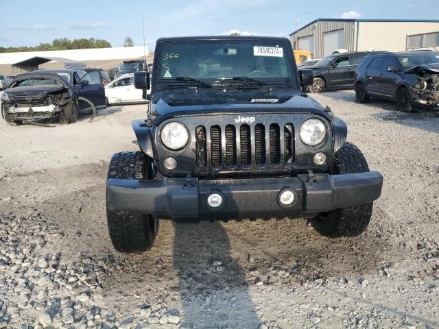 Photo 4 VIN: 1C4BJWDG7FL759218 - JEEP WRANGLER U 