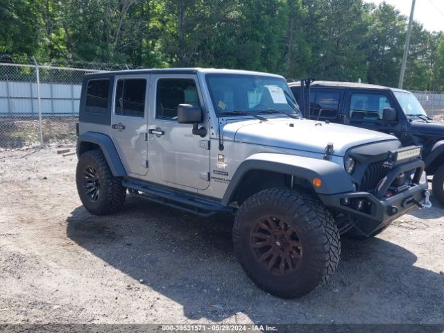 Photo 0 VIN: 1C4BJWDG7FL765150 - JEEP WRANGLER 