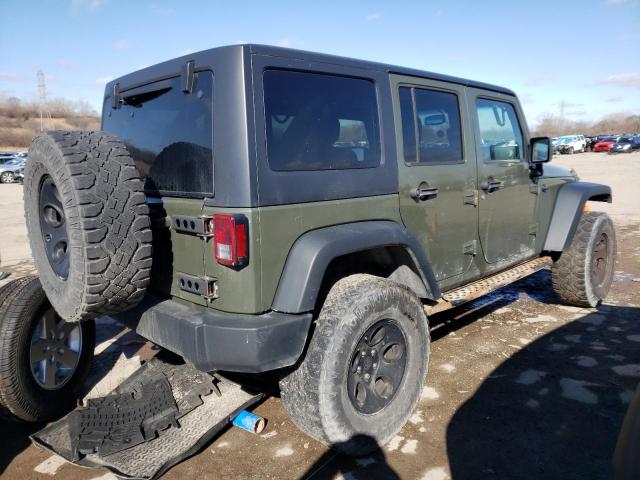 Photo 2 VIN: 1C4BJWDG7FL766427 - JEEP WRANGLER 