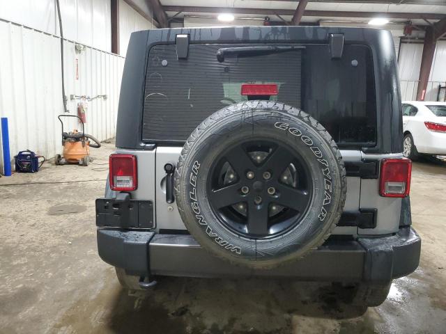 Photo 5 VIN: 1C4BJWDG7GL121570 - JEEP WRANGLER U 