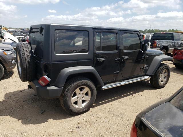 Photo 2 VIN: 1C4BJWDG7GL123464 - JEEP WRANGLER 