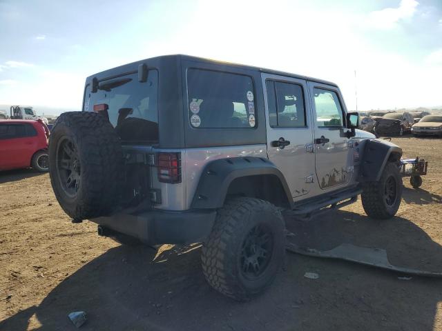 Photo 2 VIN: 1C4BJWDG7GL131399 - JEEP WRANGLER U 