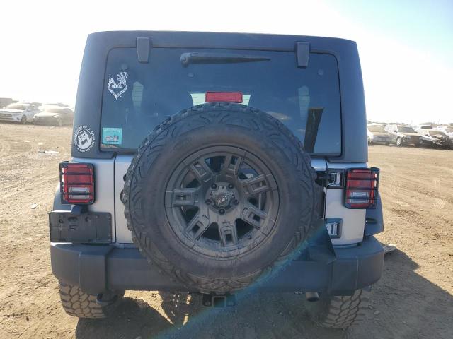 Photo 5 VIN: 1C4BJWDG7GL131399 - JEEP WRANGLER U 