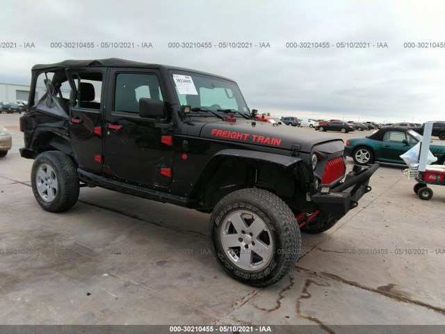 Photo 0 VIN: 1C4BJWDG7GL149255 - JEEP WRANGLER 