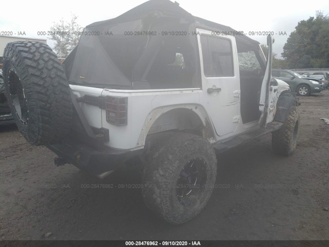 Photo 3 VIN: 1C4BJWDG7GL159865 - JEEP WRANGLER UNLIMITED 