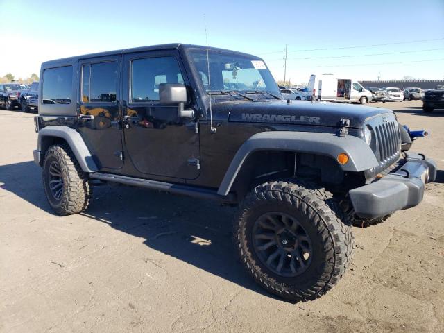 Photo 3 VIN: 1C4BJWDG7GL166119 - JEEP WRANGLER U 