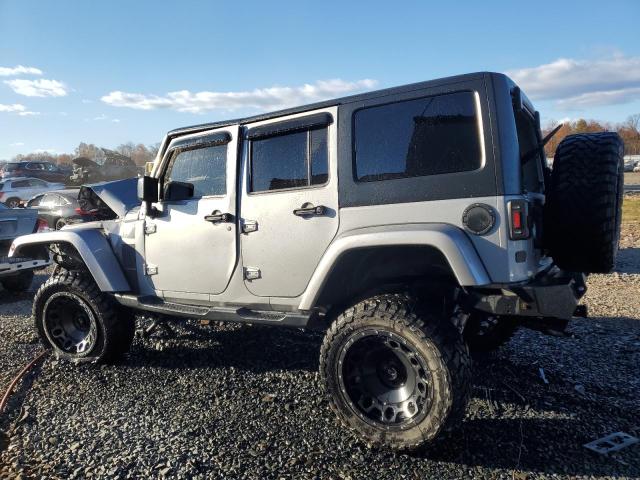 Photo 1 VIN: 1C4BJWDG7GL172910 - JEEP WRANGLER 