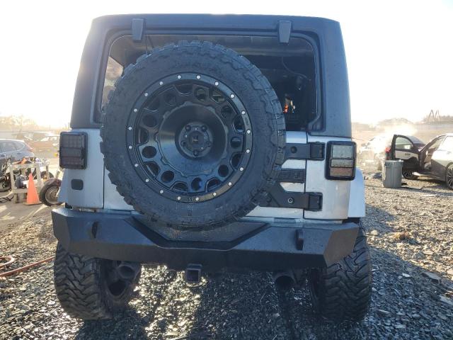 Photo 5 VIN: 1C4BJWDG7GL172910 - JEEP WRANGLER 