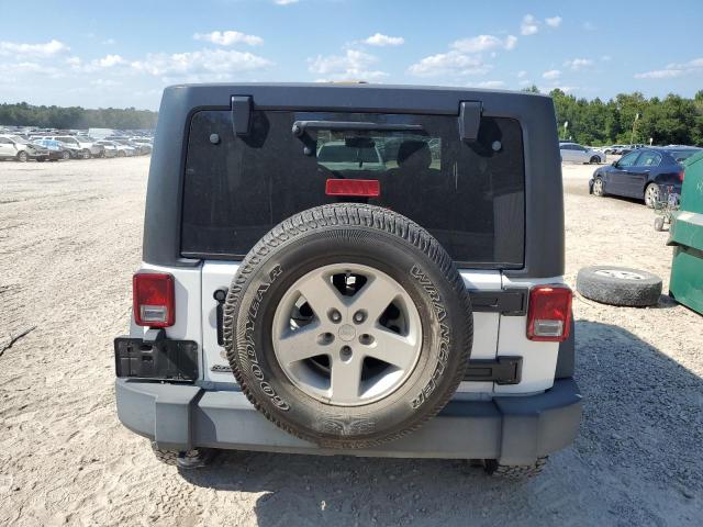 Photo 5 VIN: 1C4BJWDG7GL179646 - JEEP WRANGLER U 