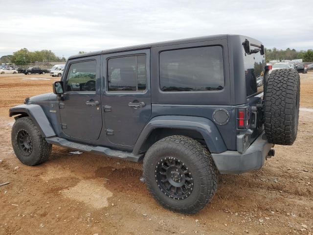 Photo 1 VIN: 1C4BJWDG7GL200950 - JEEP WRANGLER U 