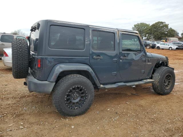 Photo 2 VIN: 1C4BJWDG7GL200950 - JEEP WRANGLER U 