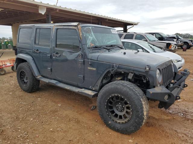 Photo 3 VIN: 1C4BJWDG7GL200950 - JEEP WRANGLER U 