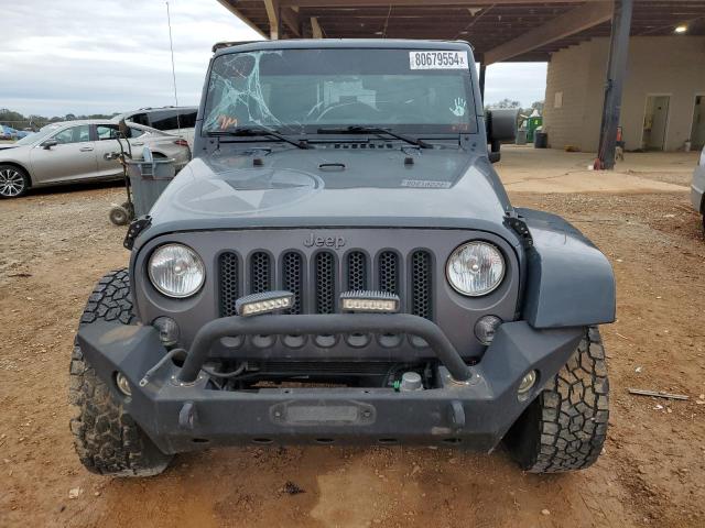 Photo 4 VIN: 1C4BJWDG7GL200950 - JEEP WRANGLER U 