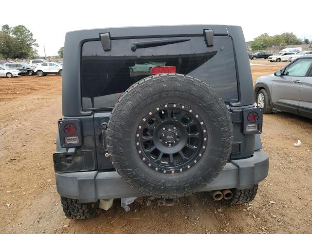 Photo 5 VIN: 1C4BJWDG7GL200950 - JEEP WRANGLER U 