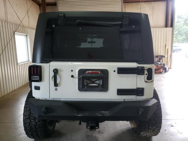 Photo 5 VIN: 1C4BJWDG7GL239036 - JEEP WRANGLER UNLIMITED 