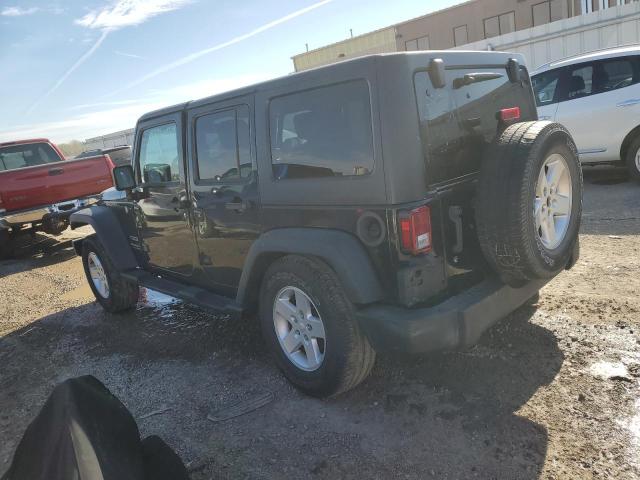 Photo 1 VIN: 1C4BJWDG7GL296370 - JEEP WRANGLER 