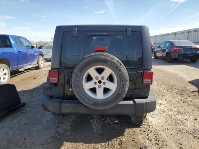 Photo 5 VIN: 1C4BJWDG7GL296370 - JEEP WRANGLER 