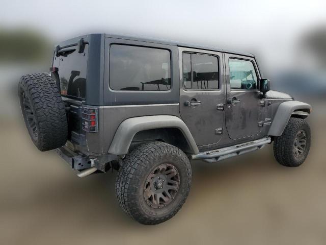 Photo 2 VIN: 1C4BJWDG7GL310266 - JEEP WRANGLER 