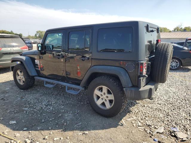 Photo 1 VIN: 1C4BJWDG7GL333966 - JEEP WRANGLER U 