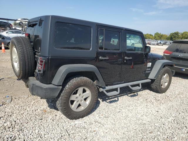 Photo 2 VIN: 1C4BJWDG7GL333966 - JEEP WRANGLER U 