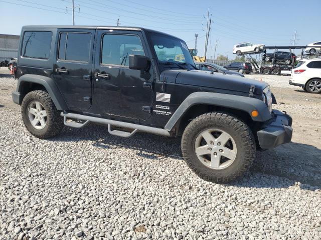 Photo 3 VIN: 1C4BJWDG7GL333966 - JEEP WRANGLER U 