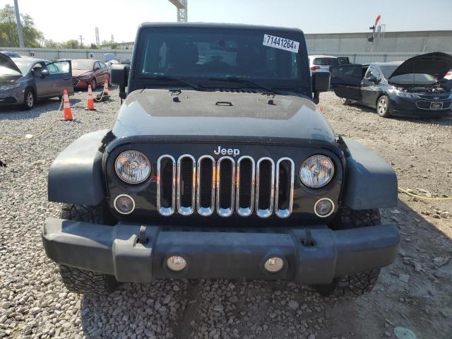 Photo 4 VIN: 1C4BJWDG7GL333966 - JEEP WRANGLER U 