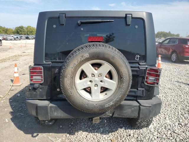 Photo 5 VIN: 1C4BJWDG7GL333966 - JEEP WRANGLER U 