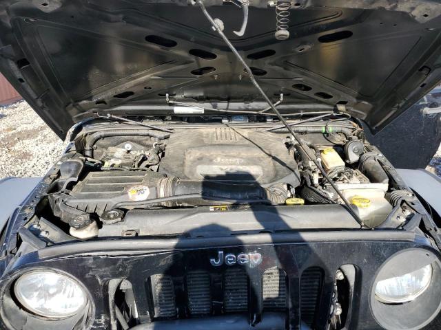 Photo 11 VIN: 1C4BJWDG7HL522439 - JEEP WRANGLER U 