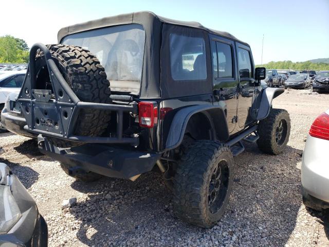 Photo 2 VIN: 1C4BJWDG7HL522439 - JEEP WRANGLER U 