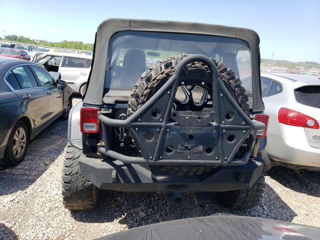 Photo 5 VIN: 1C4BJWDG7HL522439 - JEEP WRANGLER U 