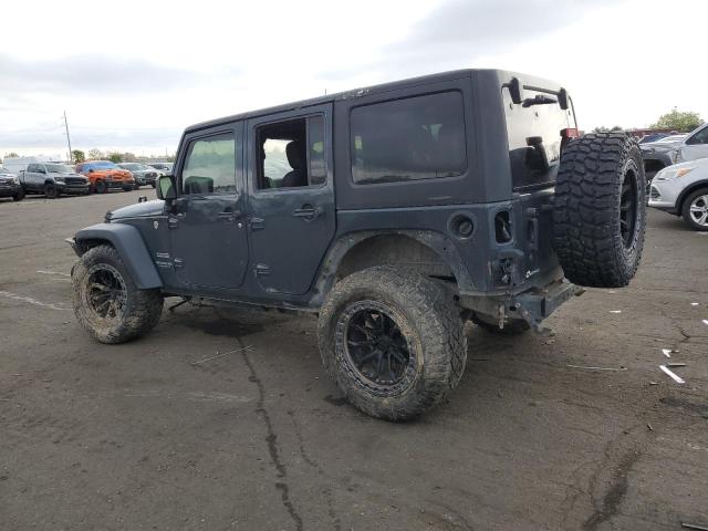 Photo 1 VIN: 1C4BJWDG7HL533960 - JEEP WRANGLER 