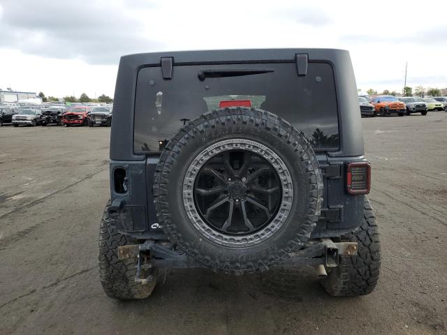 Photo 5 VIN: 1C4BJWDG7HL533960 - JEEP WRANGLER 