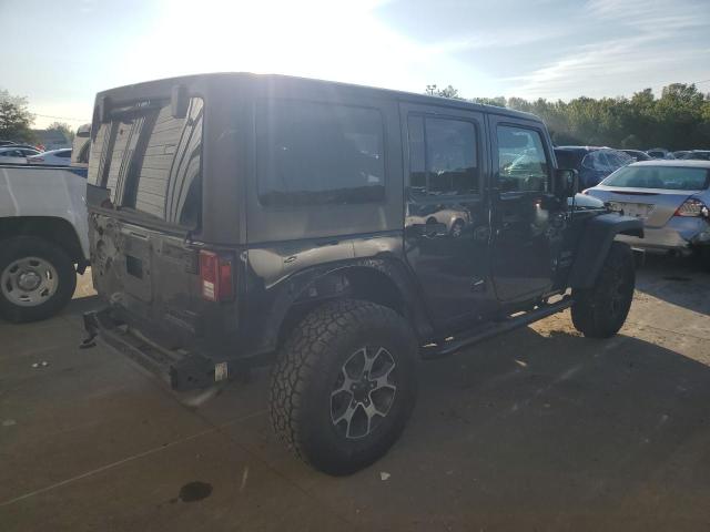 Photo 2 VIN: 1C4BJWDG7HL547034 - JEEP WRANGLER U 