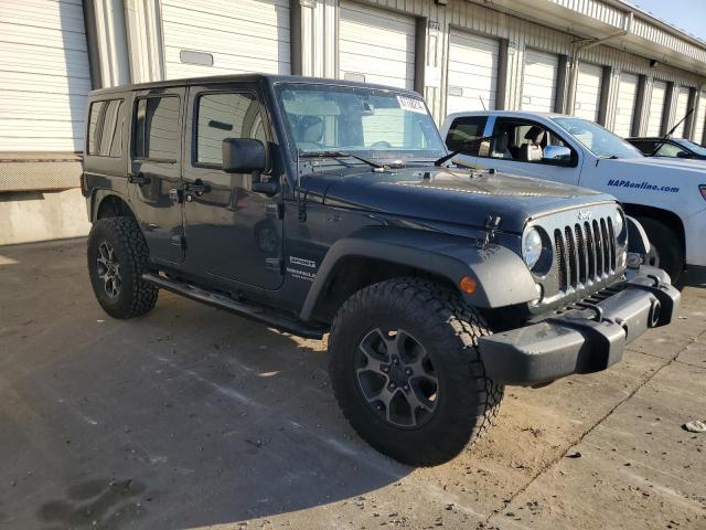 Photo 3 VIN: 1C4BJWDG7HL547034 - JEEP WRANGLER U 