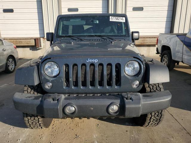 Photo 4 VIN: 1C4BJWDG7HL547034 - JEEP WRANGLER U 