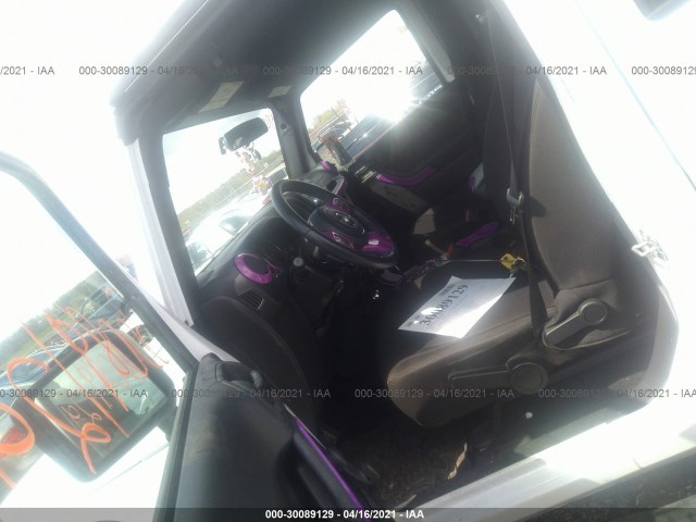 Photo 4 VIN: 1C4BJWDG7HL571026 - JEEP WRANGLER UNLIMITED 