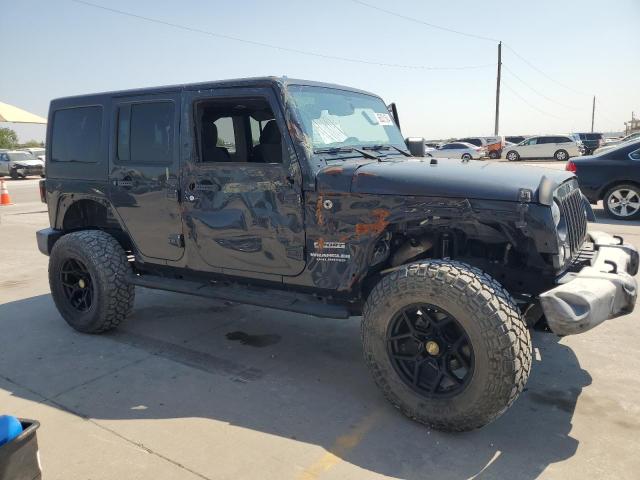 Photo 3 VIN: 1C4BJWDG7HL607071 - JEEP WRANGLER U 