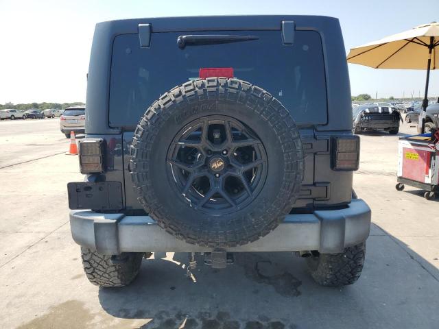 Photo 5 VIN: 1C4BJWDG7HL607071 - JEEP WRANGLER U 