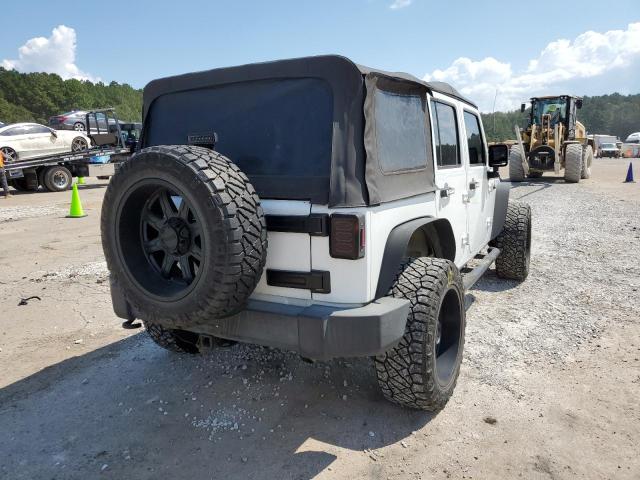 Photo 3 VIN: 1C4BJWDG7HL623660 - JEEP WRANGLER 