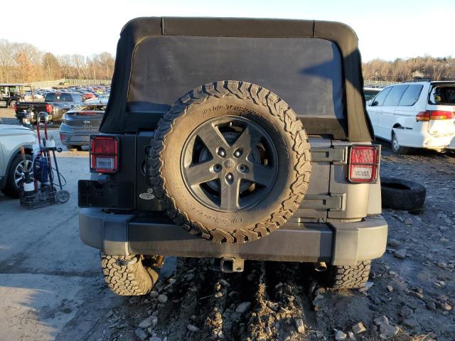 Photo 5 VIN: 1C4BJWDG7HL641429 - JEEP WRANGLER U 