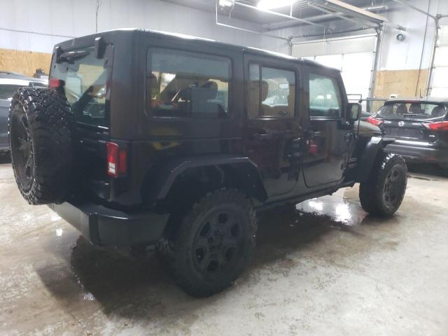 Photo 2 VIN: 1C4BJWDG7HL669926 - JEEP WRANGLER 