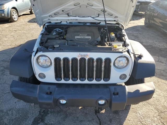 Photo 10 VIN: 1C4BJWDG7HL720163 - JEEP WRANGLER 